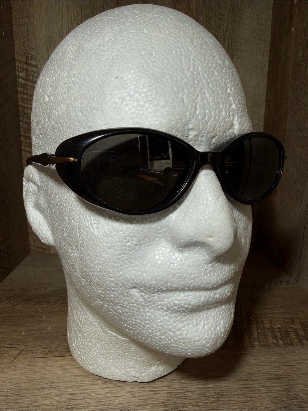Maui Jim Vintage MJ-147-02 Cabana